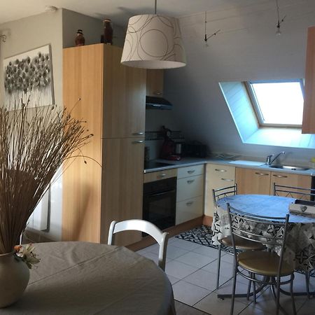 Apartamento Le Cosy Lanvallay Exterior foto