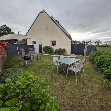 Apartamento Le Cosy Lanvallay Exterior foto