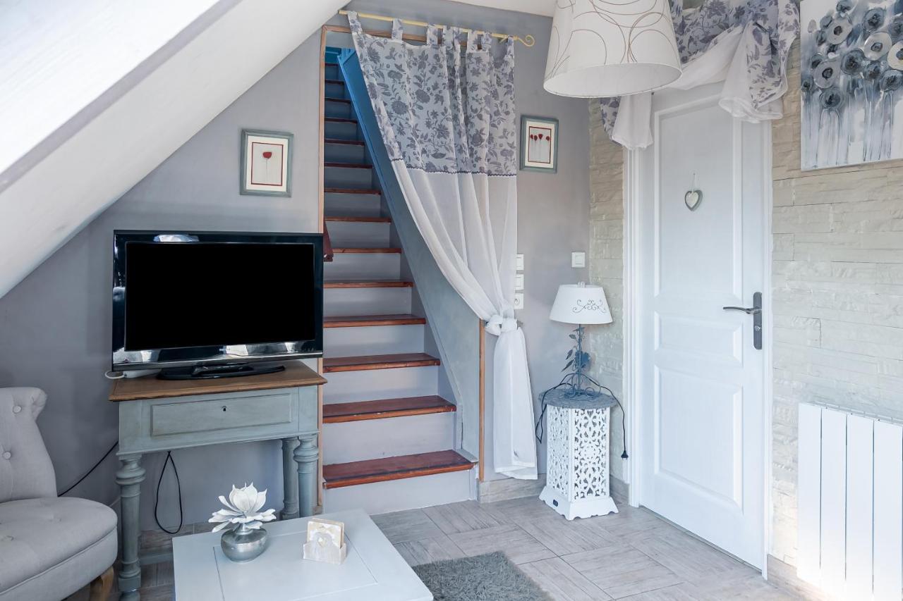 Apartamento Le Cosy Lanvallay Exterior foto