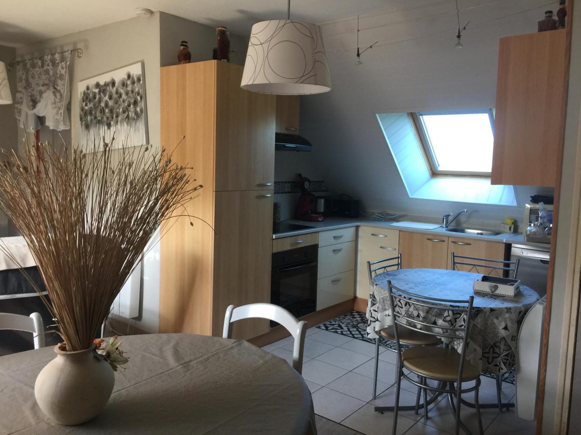 Apartamento Le Cosy Lanvallay Exterior foto