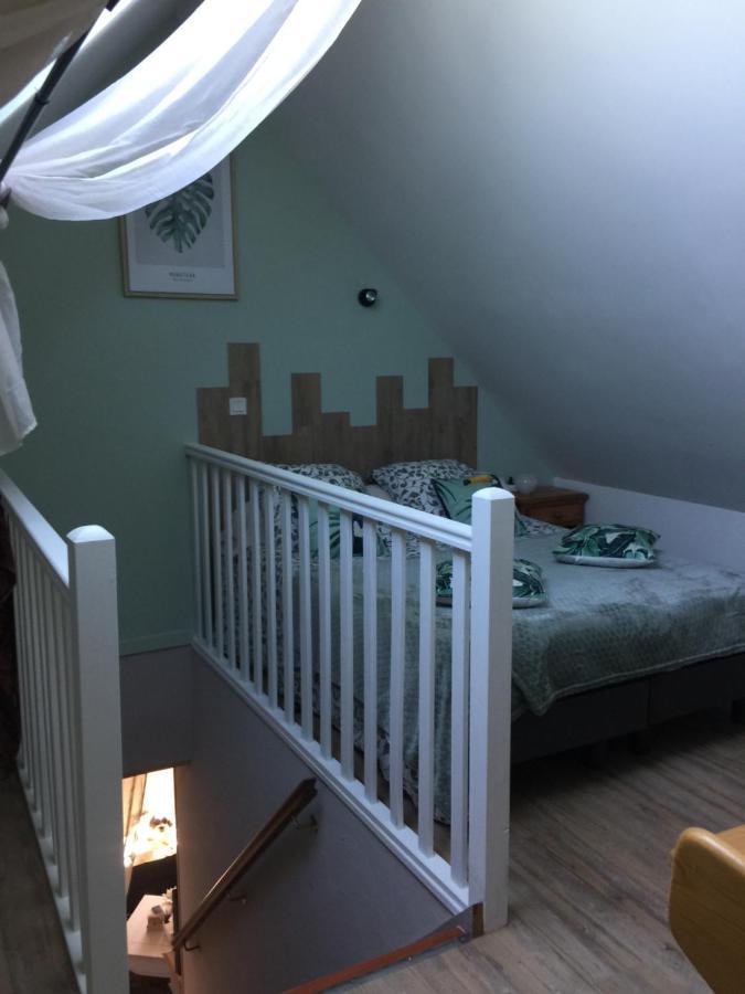 Apartamento Le Cosy Lanvallay Exterior foto