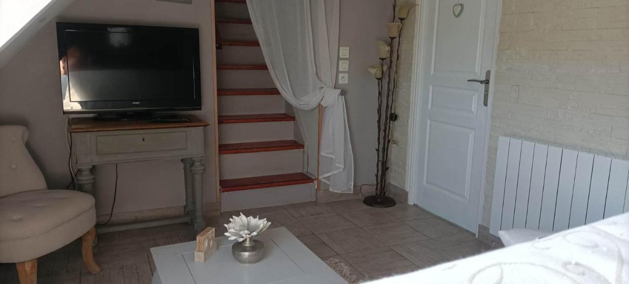 Apartamento Le Cosy Lanvallay Exterior foto