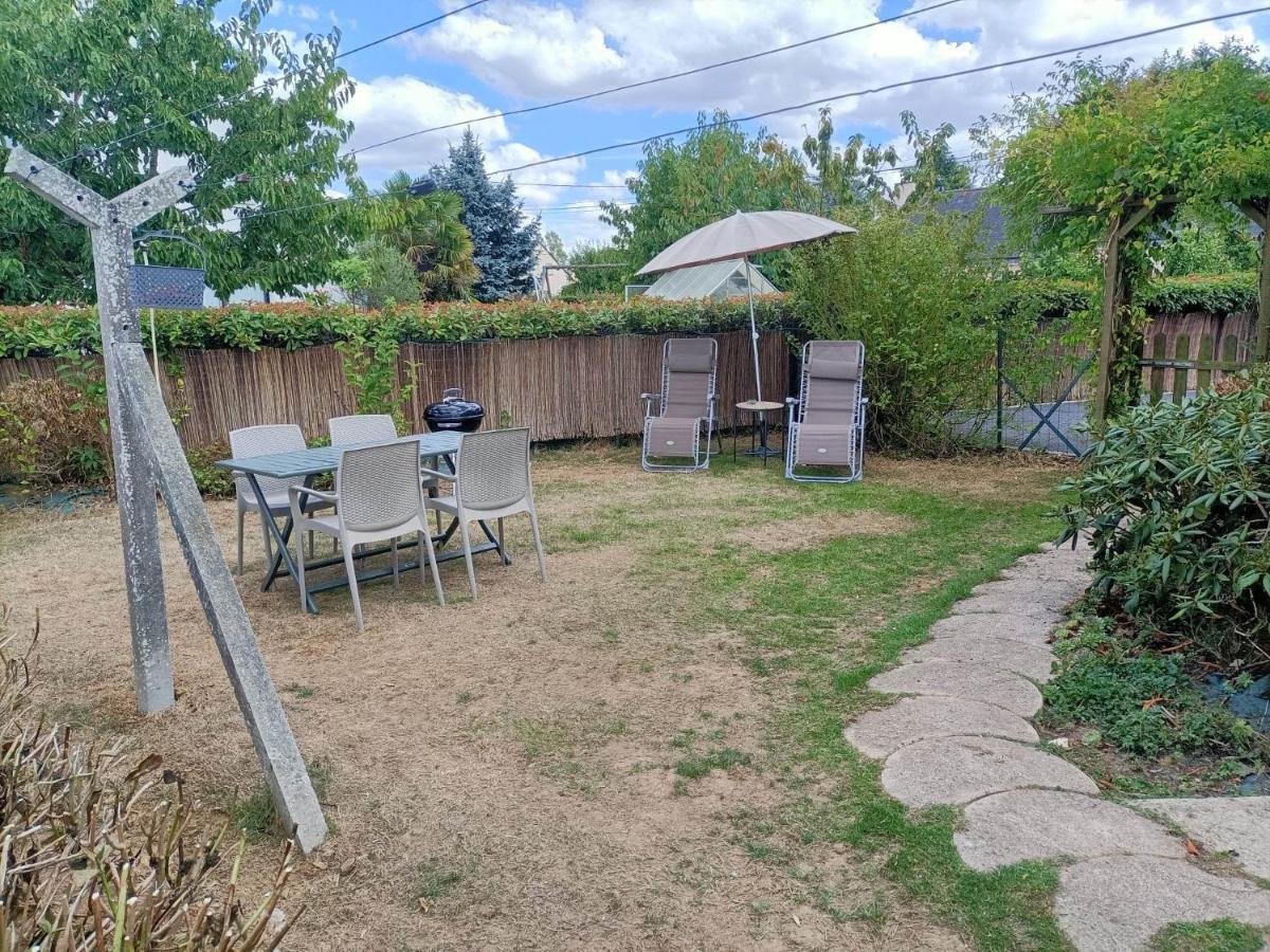 Apartamento Le Cosy Lanvallay Exterior foto