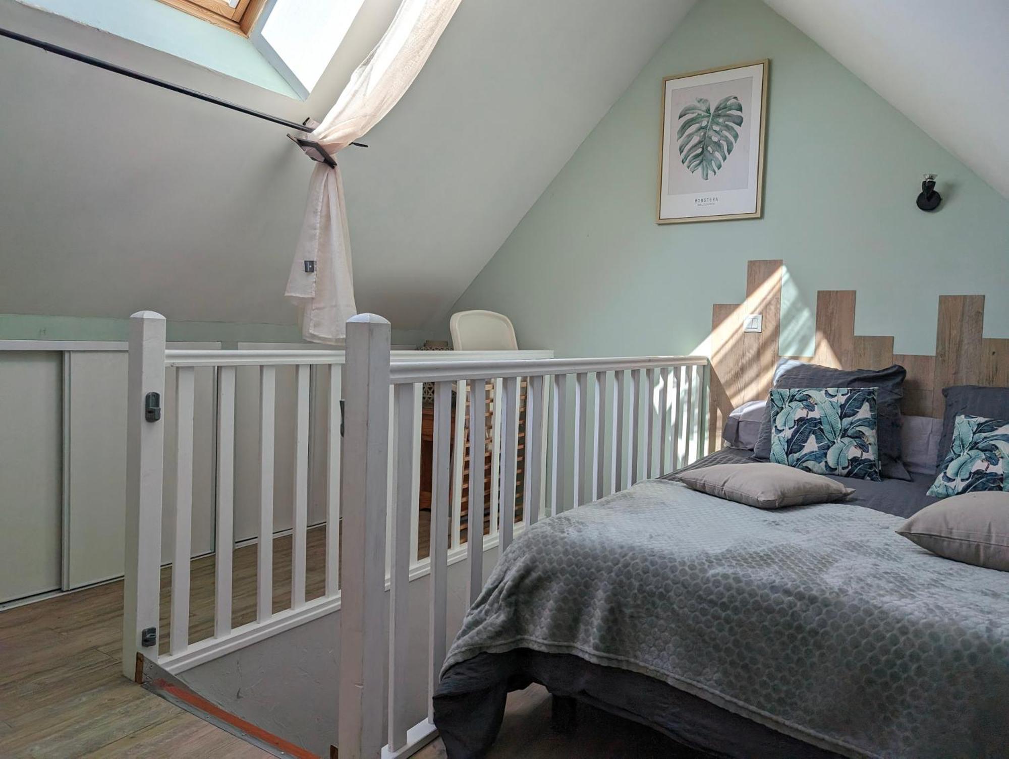 Apartamento Le Cosy Lanvallay Exterior foto