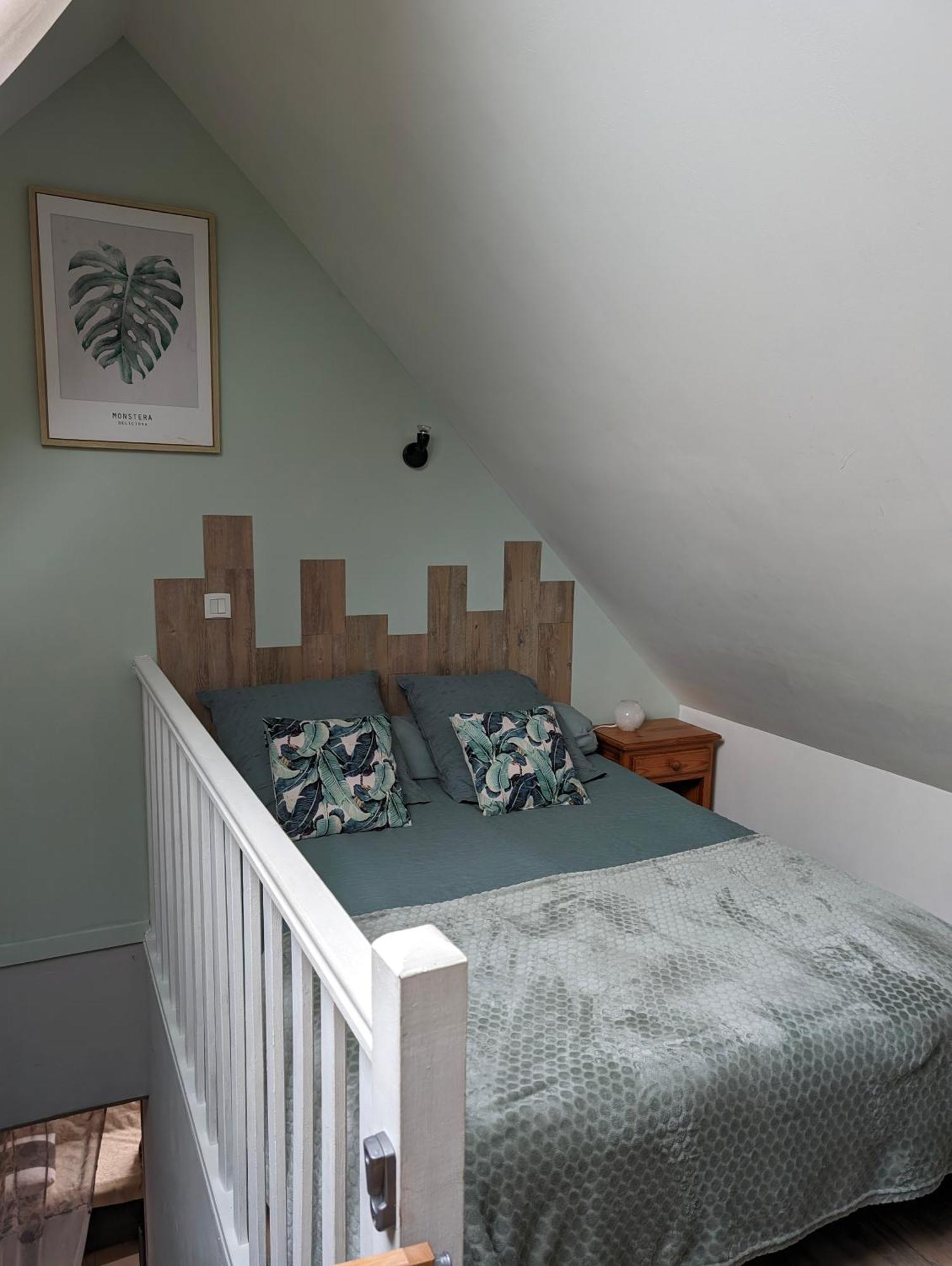 Apartamento Le Cosy Lanvallay Exterior foto