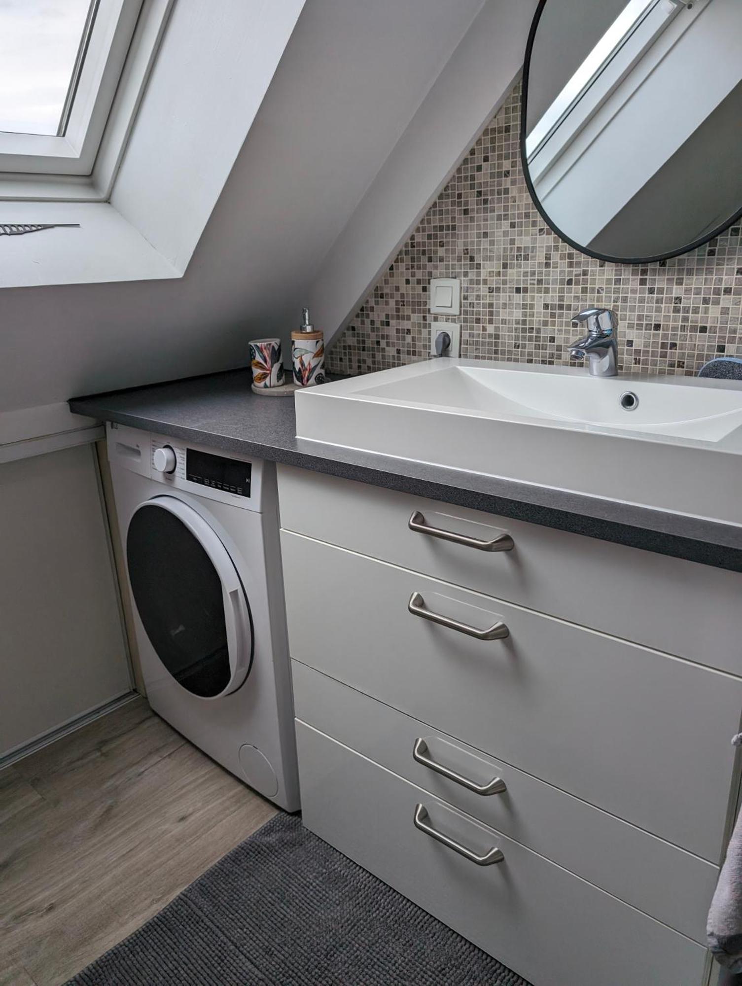 Apartamento Le Cosy Lanvallay Exterior foto