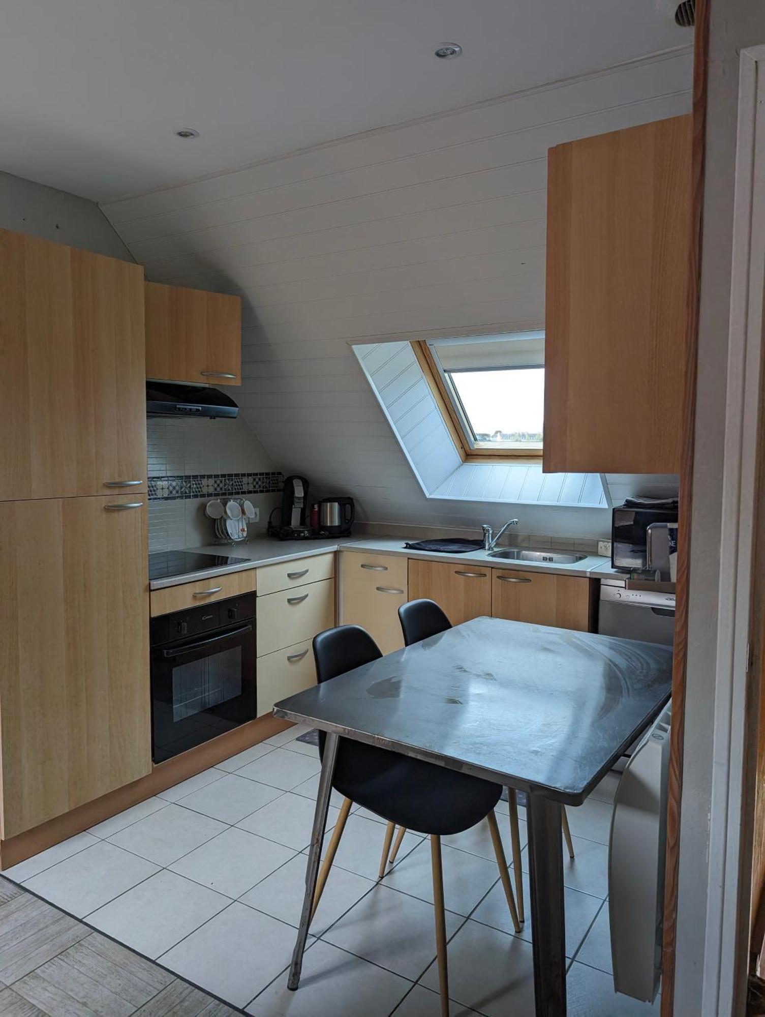Apartamento Le Cosy Lanvallay Exterior foto