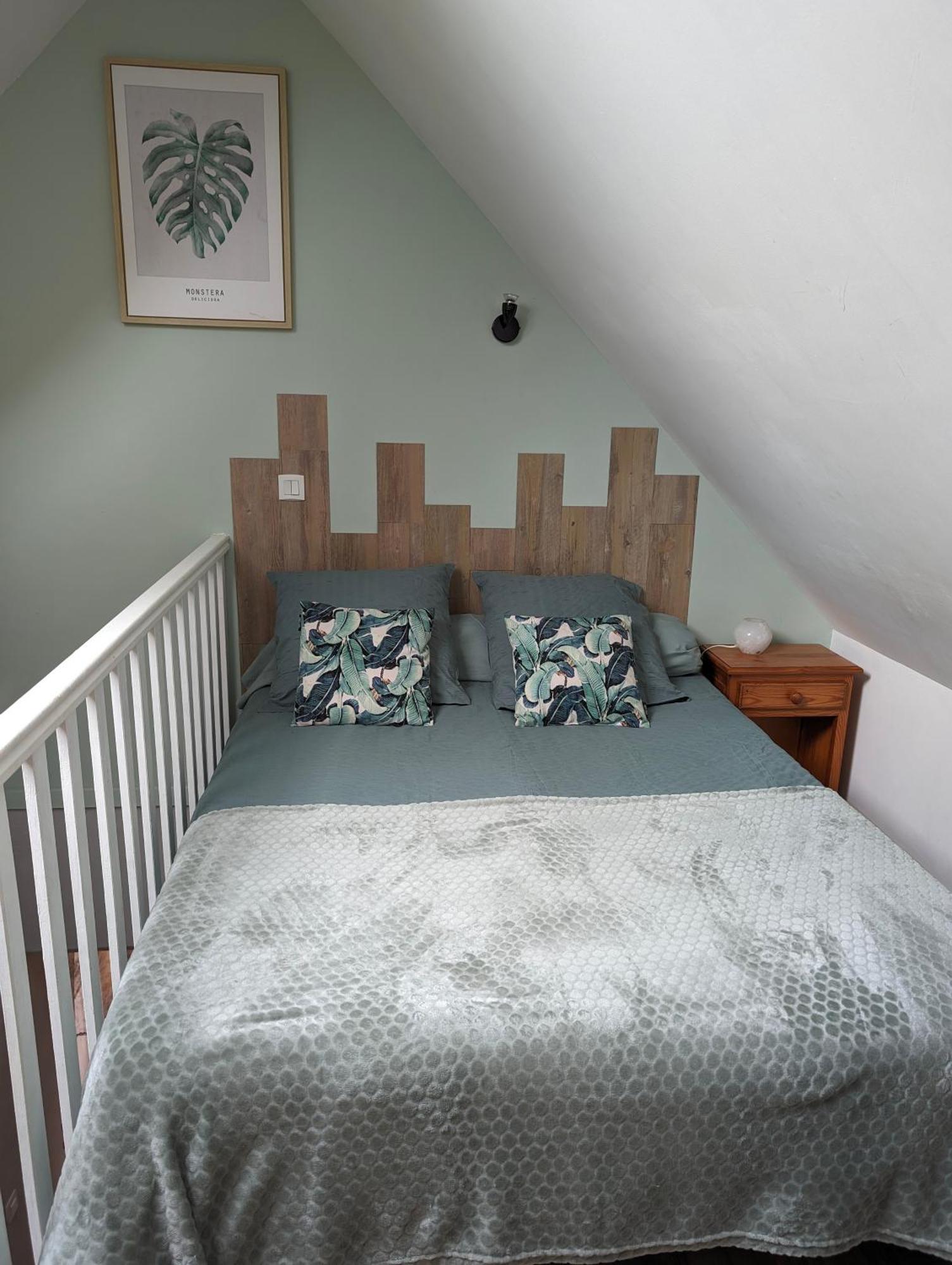 Apartamento Le Cosy Lanvallay Exterior foto