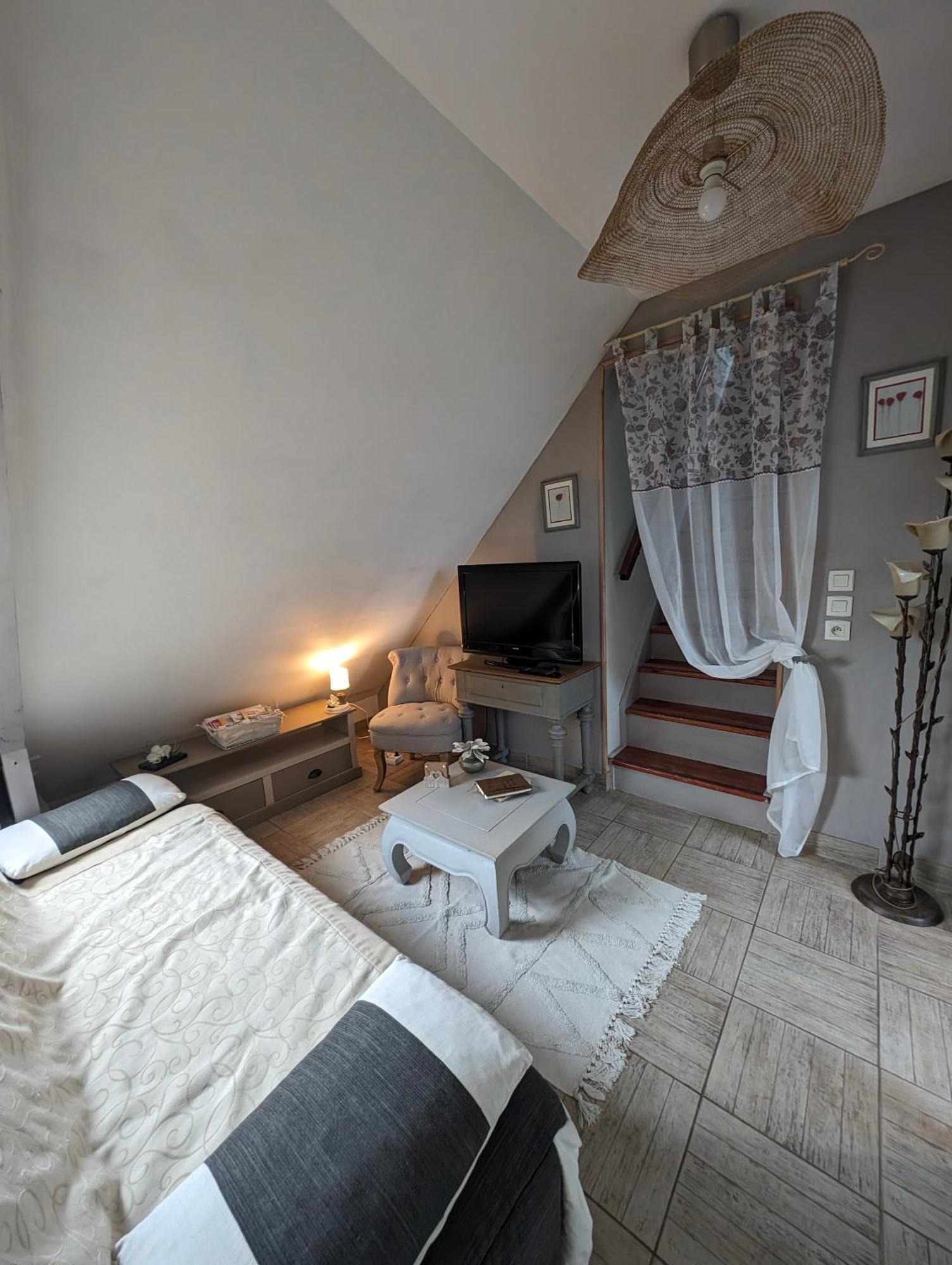 Apartamento Le Cosy Lanvallay Exterior foto