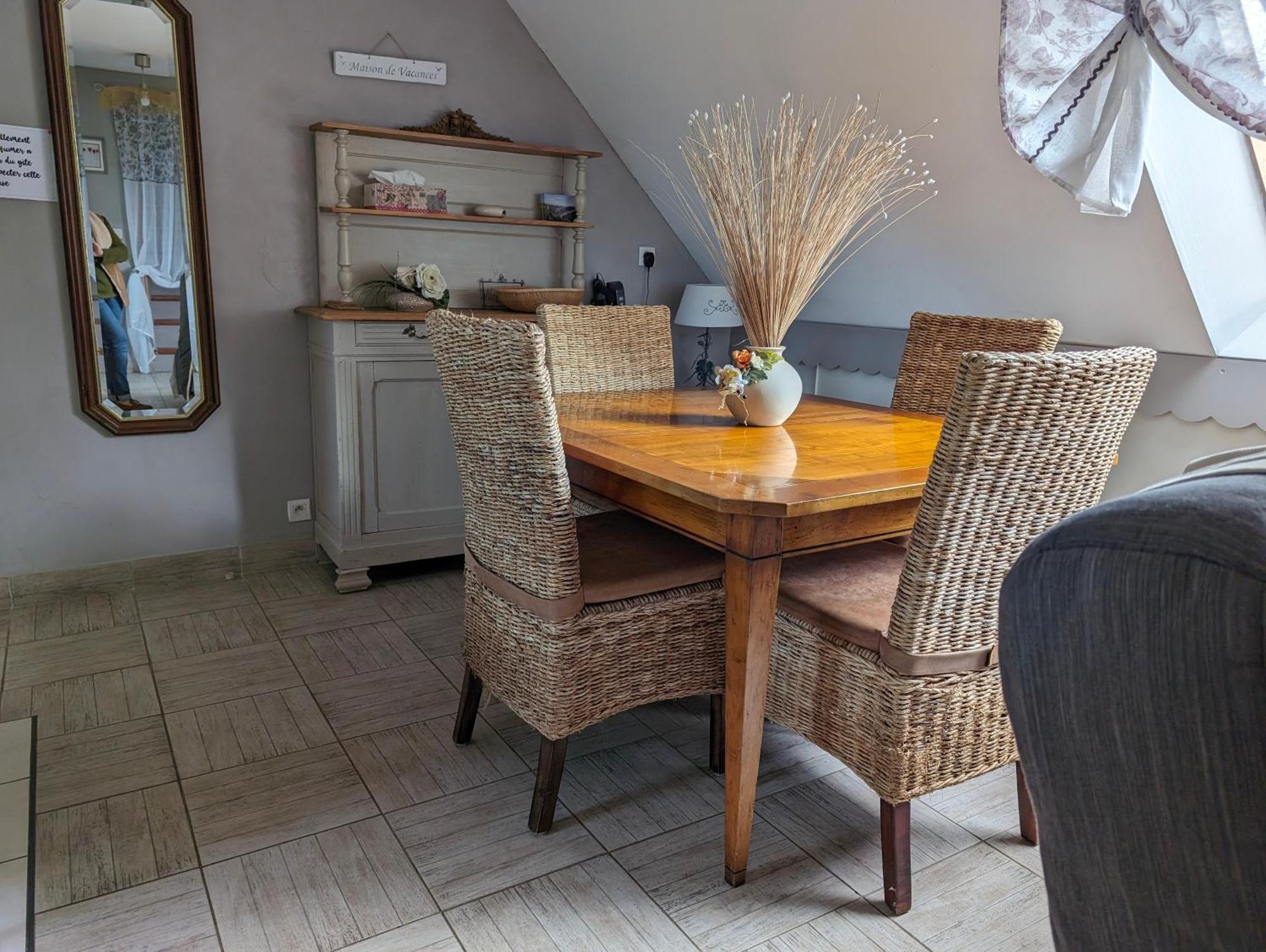 Apartamento Le Cosy Lanvallay Exterior foto