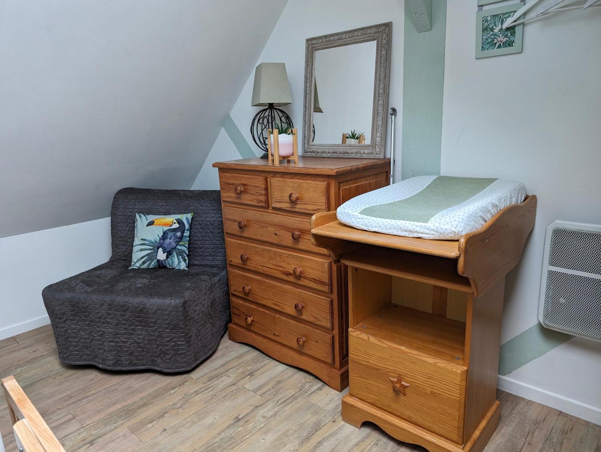 Apartamento Le Cosy Lanvallay Exterior foto